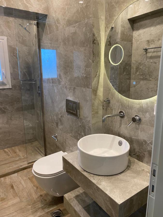 Athinais Lak Villa Lakíthra Exteriér fotografie