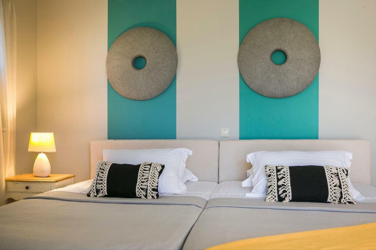 Athinais Lak Villa Lakíthra Exteriér fotografie